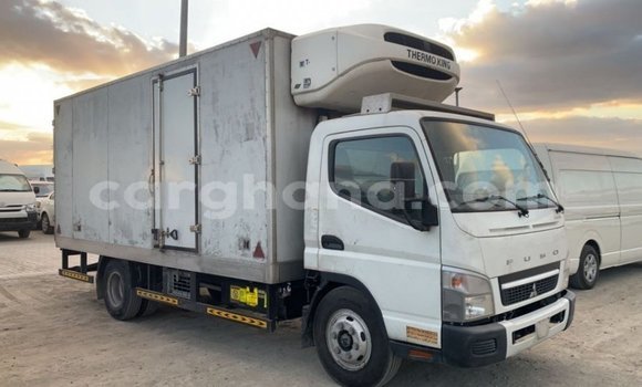 Ra Imported Mitsubishi i funfun Ọkọ̀ in Import - Dubai ni Ashanti Ra Imported Mitsubishi i funfun Ọkọ̀ in Import - Dubai ni Ashanti