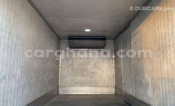 Ra Imported Mitsubishi i funfun Ọkọ̀ in Import - Dubai ni Ashanti Ra Imported Mitsubishi i funfun Ọkọ̀ in Import - Dubai ni Ashanti