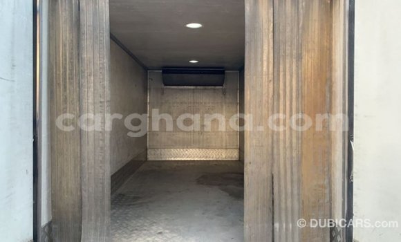 Ra Imported Mitsubishi i funfun Ọkọ̀ in Import - Dubai ni Ashanti Ra Imported Mitsubishi i funfun Ọkọ̀ in Import - Dubai ni Ashanti