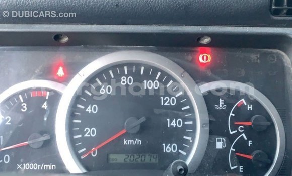 Ra Imported Mitsubishi i funfun Ọkọ̀ in Import - Dubai ni Ashanti Ra Imported Mitsubishi i funfun Ọkọ̀ in Import - Dubai ni Ashanti