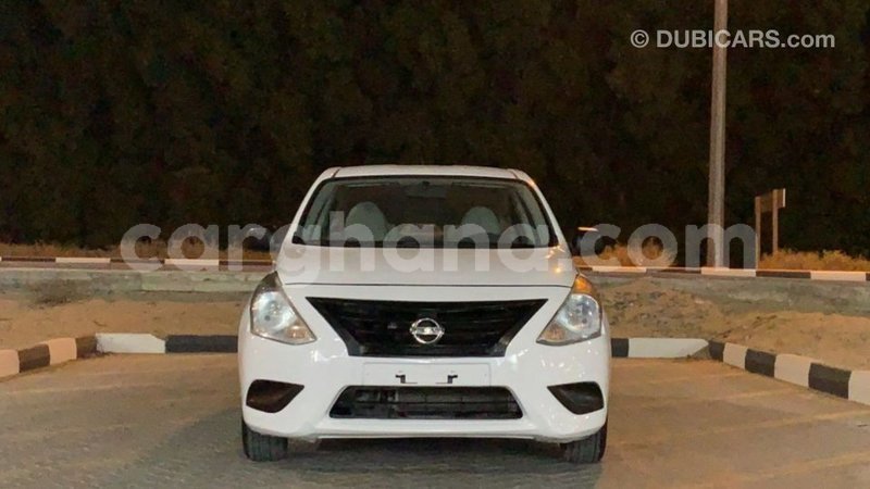 Big with watermark nissan sunny ashanti import dubai 38384