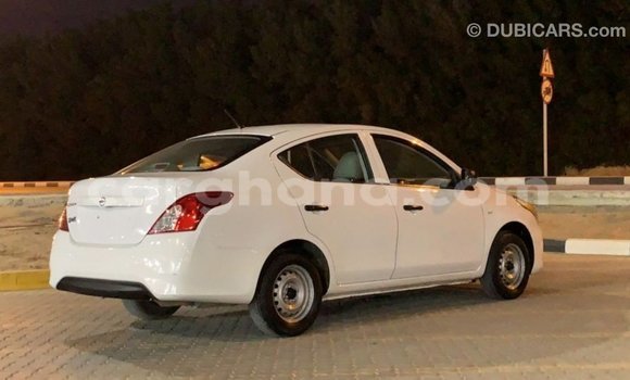 Ra Imported Nissan Sunny funfun Ọkọ̀ in Import - Dubai ni Ashanti Ra Imported Nissan Sunny funfun Ọkọ̀ in Import - Dubai ni Ashanti
