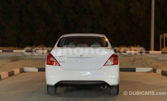 Ra Imported Nissan Sunny funfun Ọkọ̀ in Import - Dubai ni Ashanti Ra Imported Nissan Sunny funfun Ọkọ̀ in Import - Dubai ni Ashanti