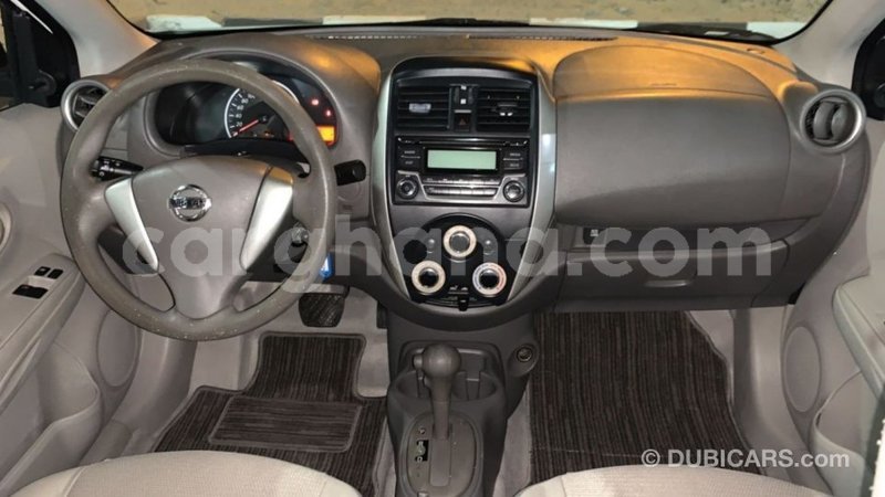 Big with watermark nissan sunny ashanti import dubai 38384