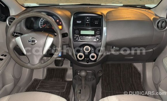 Ra Imported Nissan Sunny funfun Ọkọ̀ in Import - Dubai ni Ashanti Ra Imported Nissan Sunny funfun Ọkọ̀ in Import - Dubai ni Ashanti