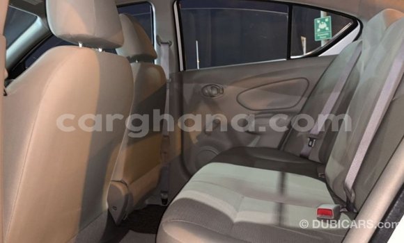 Ra Imported Nissan Sunny funfun Ọkọ̀ in Import - Dubai ni Ashanti Ra Imported Nissan Sunny funfun Ọkọ̀ in Import - Dubai ni Ashanti