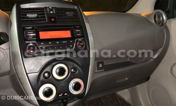 Ra Imported Nissan Sunny funfun Ọkọ̀ in Import - Dubai ni Ashanti Ra Imported Nissan Sunny funfun Ọkọ̀ in Import - Dubai ni Ashanti