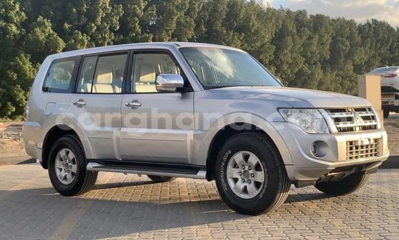 Ra Imported Mitsubishi Pajero Miiran Ọkọ̀ in Import - Dubai ni Ashanti Ra Imported Mitsubishi Pajero Miiran Ọkọ̀ in Import - Dubai ni Ashanti