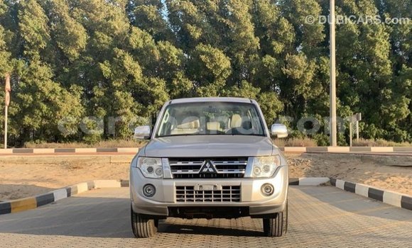Ra Imported Mitsubishi Pajero Miiran Ọkọ̀ in Import - Dubai ni Ashanti Ra Imported Mitsubishi Pajero Miiran Ọkọ̀ in Import - Dubai ni Ashanti