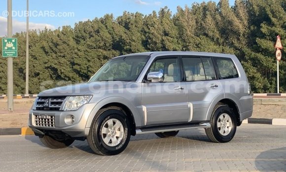 Ra Imported Mitsubishi Pajero Miiran Ọkọ̀ in Import - Dubai ni Ashanti Ra Imported Mitsubishi Pajero Miiran Ọkọ̀ in Import - Dubai ni Ashanti