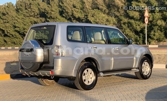 Ra Imported Mitsubishi Pajero Miiran Ọkọ̀ in Import - Dubai ni Ashanti Ra Imported Mitsubishi Pajero Miiran Ọkọ̀ in Import - Dubai ni Ashanti