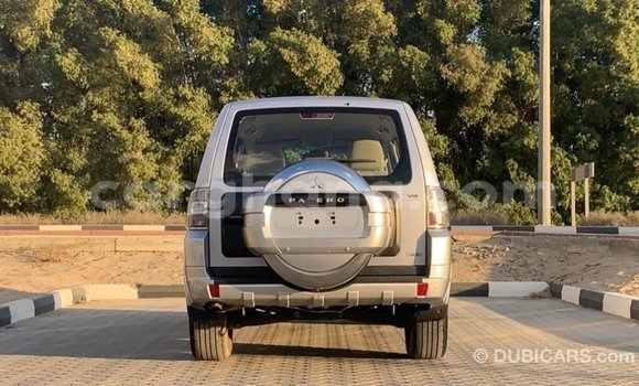 Ra Imported Mitsubishi Pajero Miiran Ọkọ̀ in Import - Dubai ni Ashanti Ra Imported Mitsubishi Pajero Miiran Ọkọ̀ in Import - Dubai ni Ashanti