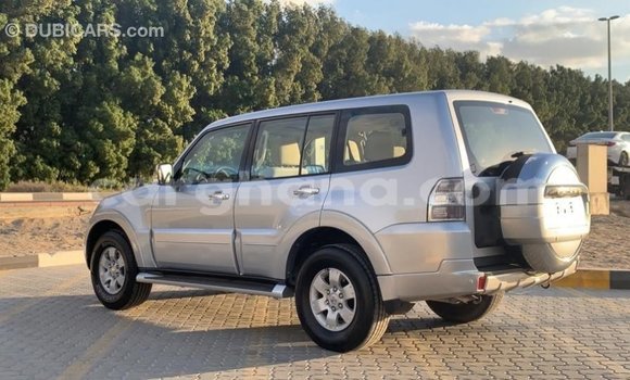 Ra Imported Mitsubishi Pajero Miiran Ọkọ̀ in Import - Dubai ni Ashanti Ra Imported Mitsubishi Pajero Miiran Ọkọ̀ in Import - Dubai ni Ashanti