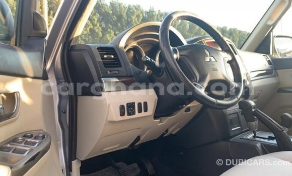 Ra Imported Mitsubishi Pajero Miiran Ọkọ̀ in Import - Dubai ni Ashanti Ra Imported Mitsubishi Pajero Miiran Ọkọ̀ in Import - Dubai ni Ashanti
