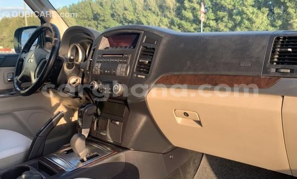 Ra Imported Mitsubishi Pajero Miiran Ọkọ̀ in Import - Dubai ni Ashanti Ra Imported Mitsubishi Pajero Miiran Ọkọ̀ in Import - Dubai ni Ashanti