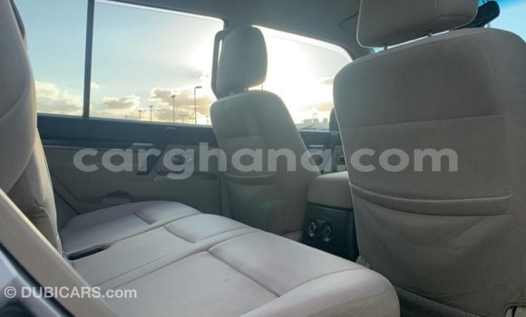 Ra Imported Mitsubishi Pajero Miiran Ọkọ̀ in Import - Dubai ni Ashanti Ra Imported Mitsubishi Pajero Miiran Ọkọ̀ in Import - Dubai ni Ashanti