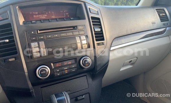 Ra Imported Mitsubishi Pajero Miiran Ọkọ̀ in Import - Dubai ni Ashanti Ra Imported Mitsubishi Pajero Miiran Ọkọ̀ in Import - Dubai ni Ashanti