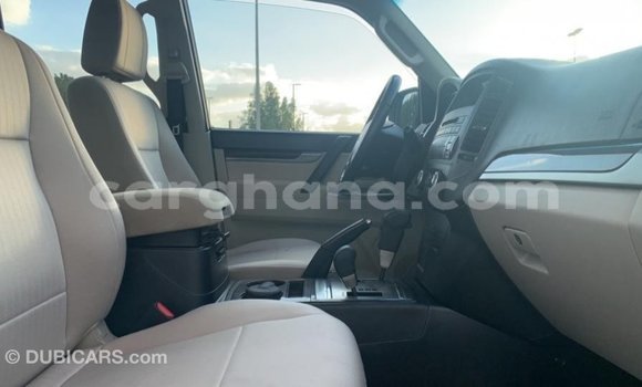 Ra Imported Mitsubishi Pajero Miiran Ọkọ̀ in Import - Dubai ni Ashanti Ra Imported Mitsubishi Pajero Miiran Ọkọ̀ in Import - Dubai ni Ashanti
