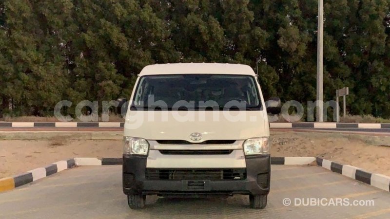 Big with watermark toyota hiace ashanti import dubai 38386