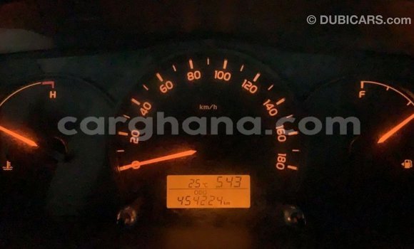 Ra Imported Toyota Hiace funfun Ọkọ̀ in Import - Dubai ni Ashanti Ra Imported Toyota Hiace funfun Ọkọ̀ in Import - Dubai ni Ashanti