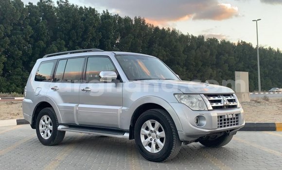 Sayi Imported Mitsubishi Pajero Sauran Mota in Import - Dubai a Ashanti Sayi Imported Mitsubishi Pajero Sauran Mota in Import - Dubai a Ashanti