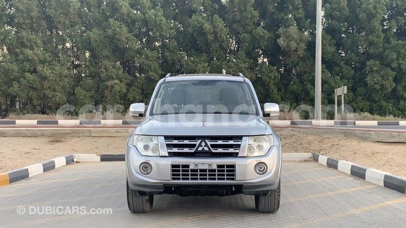 Big with watermark mitsubishi pajero ashanti import dubai 38387