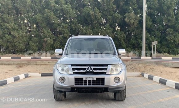 Sayi Imported Mitsubishi Pajero Sauran Mota in Import - Dubai a Ashanti Sayi Imported Mitsubishi Pajero Sauran Mota in Import - Dubai a Ashanti