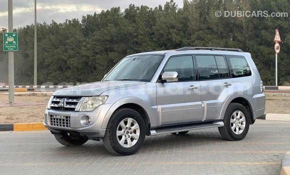 Sayi Imported Mitsubishi Pajero Sauran Mota in Import - Dubai a Ashanti Sayi Imported Mitsubishi Pajero Sauran Mota in Import - Dubai a Ashanti