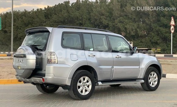 Sayi Imported Mitsubishi Pajero Sauran Mota in Import - Dubai a Ashanti Sayi Imported Mitsubishi Pajero Sauran Mota in Import - Dubai a Ashanti
