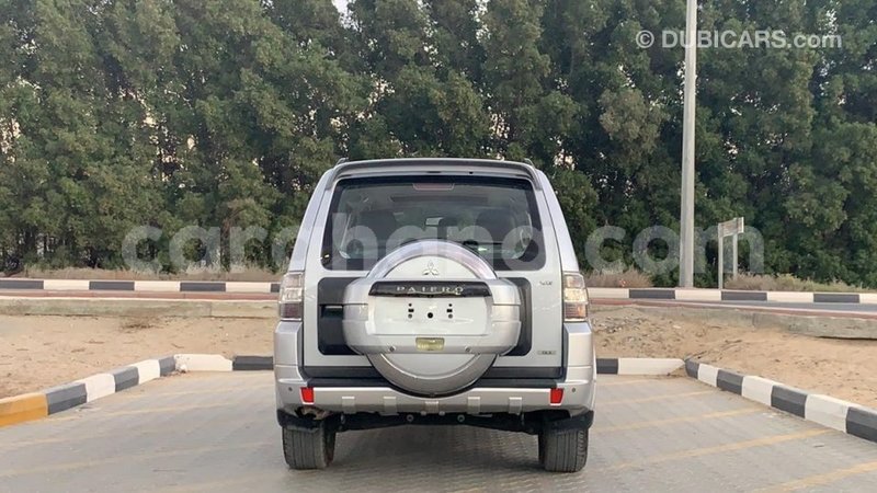 Big with watermark mitsubishi pajero ashanti import dubai 38387