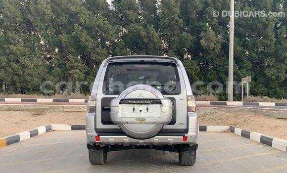 Sayi Imported Mitsubishi Pajero Sauran Mota in Import - Dubai a Ashanti Sayi Imported Mitsubishi Pajero Sauran Mota in Import - Dubai a Ashanti