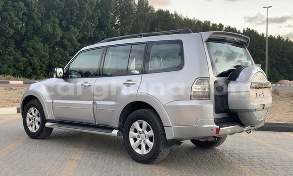 Sayi Imported Mitsubishi Pajero Sauran Mota in Import - Dubai a Ashanti Sayi Imported Mitsubishi Pajero Sauran Mota in Import - Dubai a Ashanti