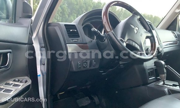 Sayi Imported Mitsubishi Pajero Sauran Mota in Import - Dubai a Ashanti Sayi Imported Mitsubishi Pajero Sauran Mota in Import - Dubai a Ashanti