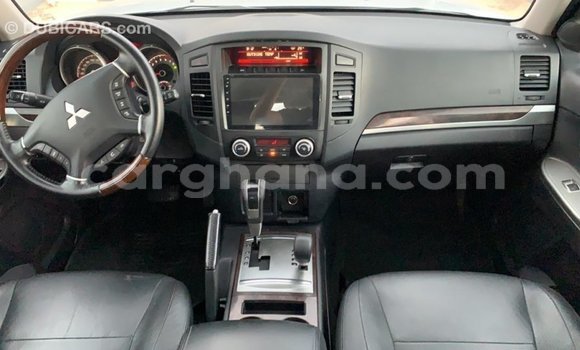 Sayi Imported Mitsubishi Pajero Sauran Mota in Import - Dubai a Ashanti Sayi Imported Mitsubishi Pajero Sauran Mota in Import - Dubai a Ashanti