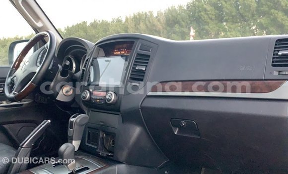 Sayi Imported Mitsubishi Pajero Sauran Mota in Import - Dubai a Ashanti Sayi Imported Mitsubishi Pajero Sauran Mota in Import - Dubai a Ashanti