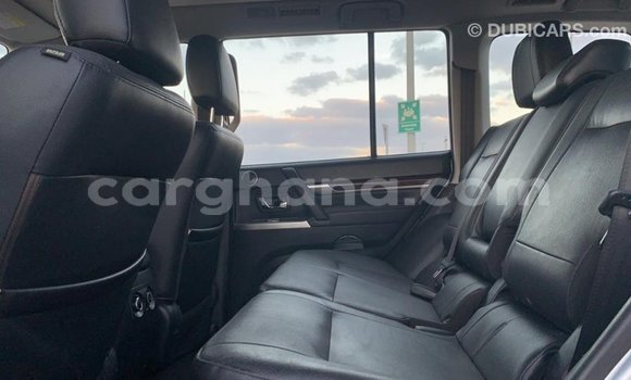 Sayi Imported Mitsubishi Pajero Sauran Mota in Import - Dubai a Ashanti Sayi Imported Mitsubishi Pajero Sauran Mota in Import - Dubai a Ashanti