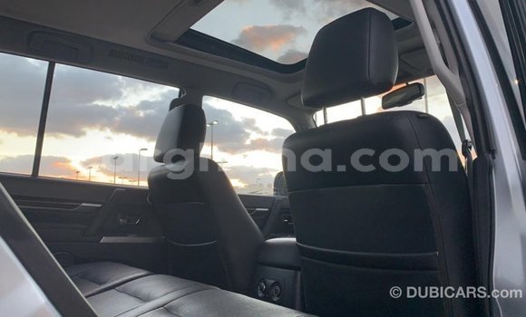 Sayi Imported Mitsubishi Pajero Sauran Mota in Import - Dubai a Ashanti Sayi Imported Mitsubishi Pajero Sauran Mota in Import - Dubai a Ashanti