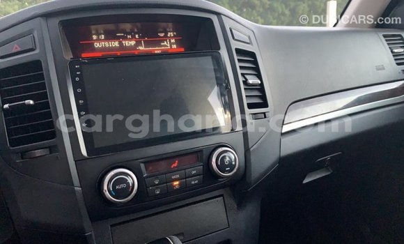 Sayi Imported Mitsubishi Pajero Sauran Mota in Import - Dubai a Ashanti Sayi Imported Mitsubishi Pajero Sauran Mota in Import - Dubai a Ashanti