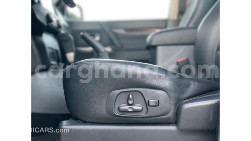 Big with watermark mitsubishi pajero ashanti import dubai 38387