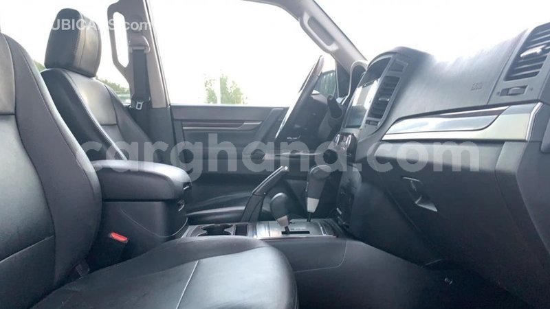 Big with watermark mitsubishi pajero ashanti import dubai 38387