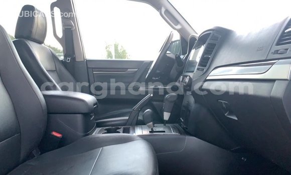 Sayi Imported Mitsubishi Pajero Sauran Mota in Import - Dubai a Ashanti Sayi Imported Mitsubishi Pajero Sauran Mota in Import - Dubai a Ashanti
