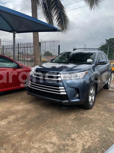 Big with watermark toyota highlander western sekondi takoradi metropolitan 38388