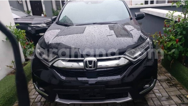 Big with watermark honda cr v western sekondi takoradi metropolitan 38389