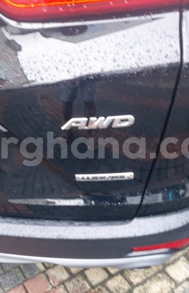 Big with watermark honda cr v western sekondi takoradi metropolitan 38389