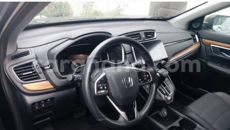 Big with watermark honda cr v western sekondi takoradi metropolitan 38389