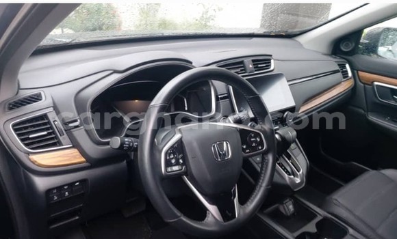 Buy Used Honda CR–V Black Car in Sekondi–Takoradi Metropolitan in Western Buy Used Honda CR–V Black Car in Sekondi–Takoradi Metropolitan in Western