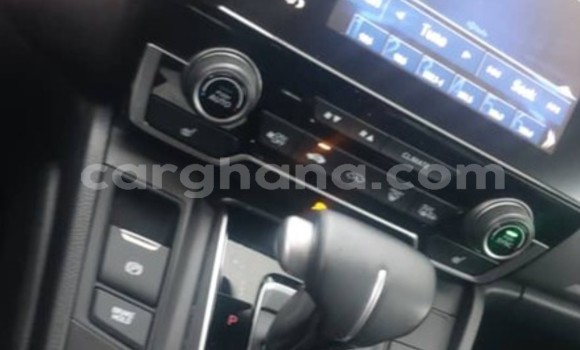 Buy Used Honda CR–V Black Car in Sekondi–Takoradi Metropolitan in Western Buy Used Honda CR–V Black Car in Sekondi–Takoradi Metropolitan in Western