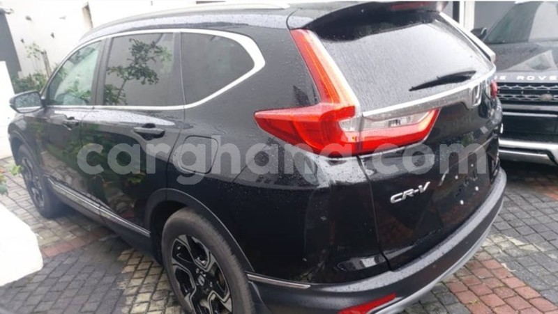 Big with watermark honda cr v western sekondi takoradi metropolitan 38389