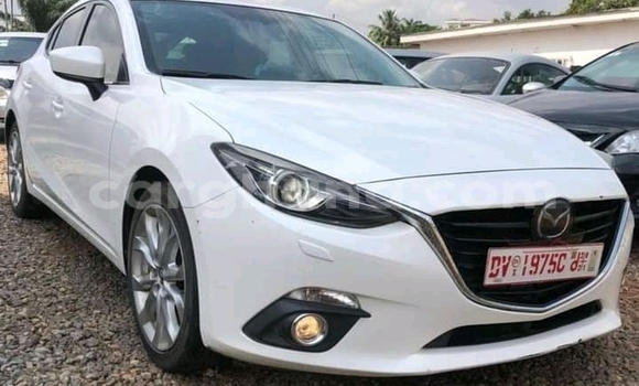 Sayi Na hannu Mazda 3 Sauran Mota in Accra a Greater Accra Sayi Na hannu Mazda 3 Sauran Mota in Accra a Greater Accra