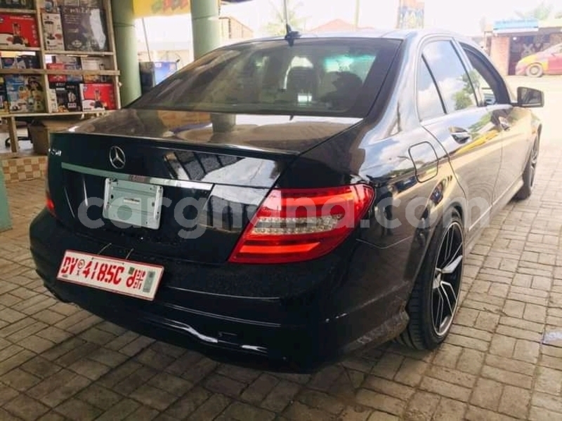 Big with watermark mercedes benz c250 coupe greater accra accra 38392